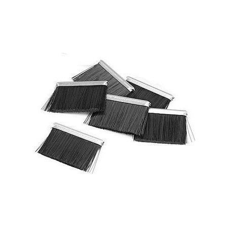 JEU DE BROSSES (6 PCS) 505132803 ORIGINAL HUSQVARNA | Newgardenstore.eu