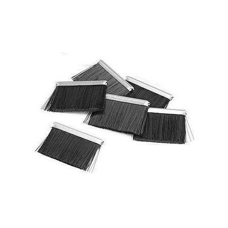 SERIE SPAZZOLE (6 PZ) 505132803 ORIGINALE HUSQVARNA | Newgardenstore.eu