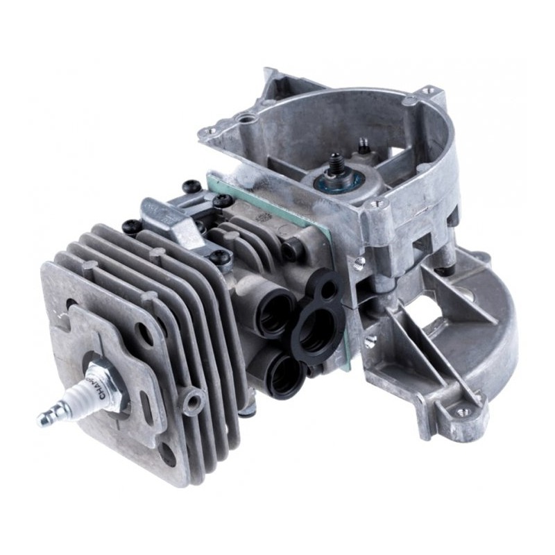 SHORT BLOCK 535 RX-RJ-RXT 576796801 ORIGINAL HUSQVARNA