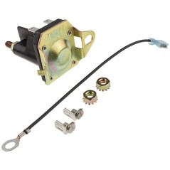 SOLENOIDE 532146154 ORIGINALE HUSQVARNA