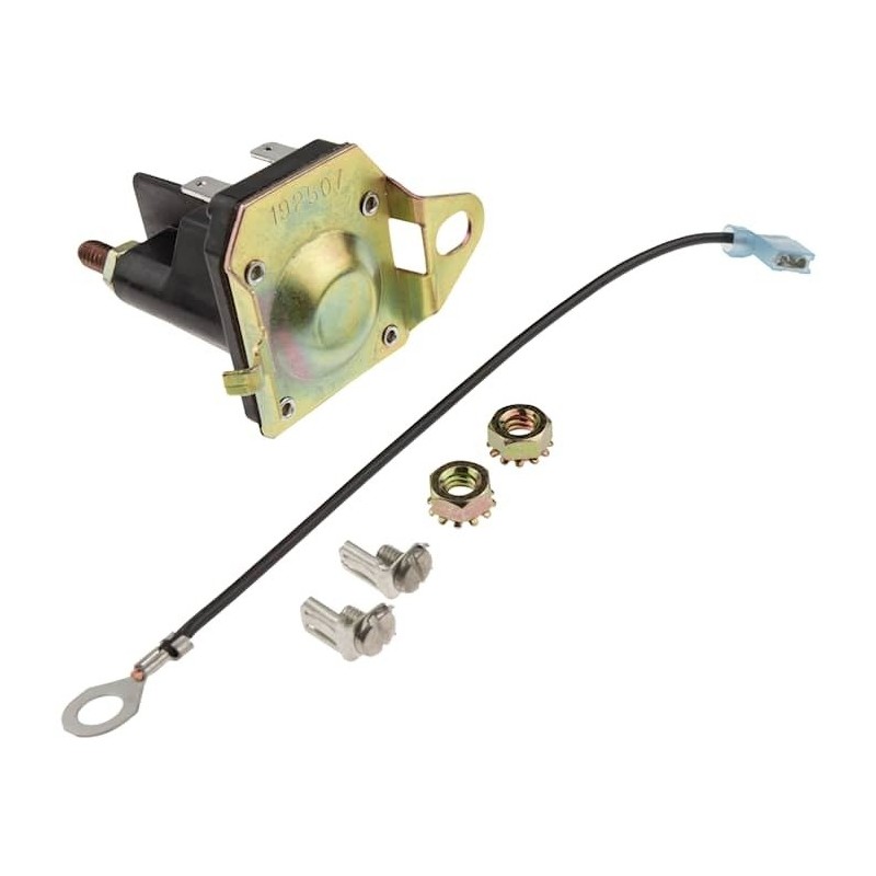 SOLENOID 532146154 ORIGINAL HUSQVARNA