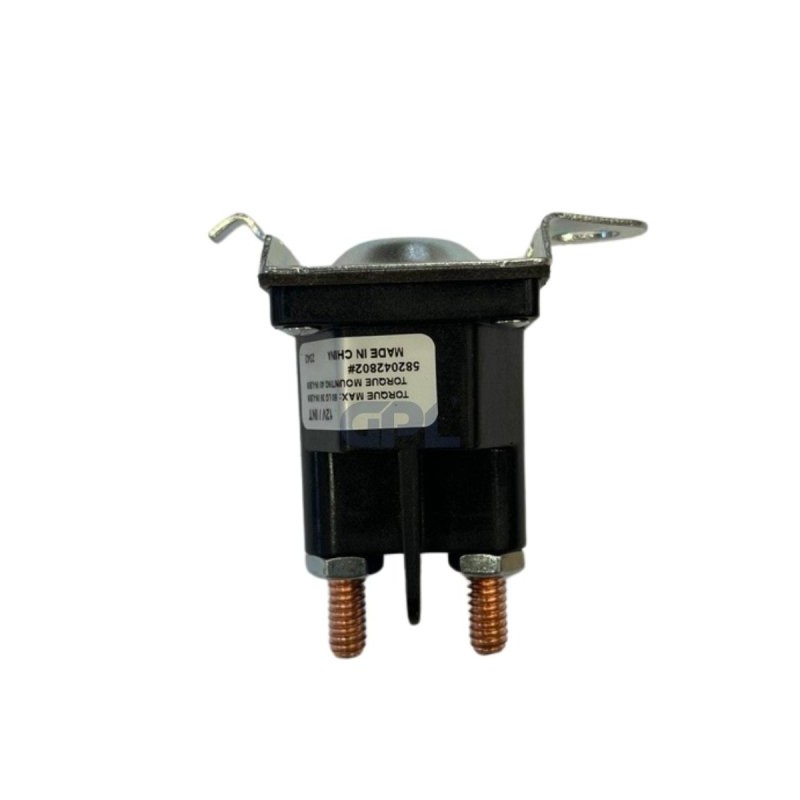 SOLENOID 582042802 ORIGINAL HUSQVARNA