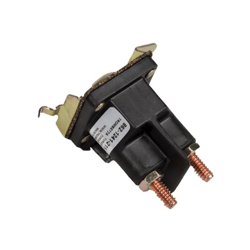 SOLENOID 544439801 ORIGINAL HUSQVARNA