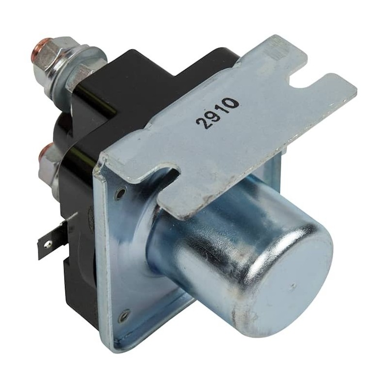 SOLENOIDE DI AVVIAMENTO 506558601 ORIGINALE HUSQVARNA