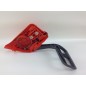 Cubrecadena EMAK para motor de motosierra OM 936 940 EFCO 136 140 010020