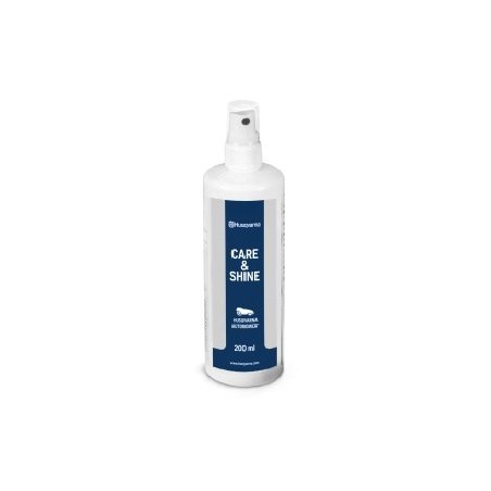 REINIGUNGSSPRAY AM 200ML 593967901 ORIGINAL HUSQVARNA | Newgardenstore.eu