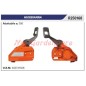 Couvercle de carter de chaîne HUSQVARNA tronçonneuse 395 R250168