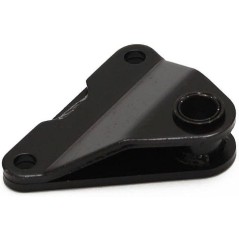 LEFT BRACKET 583561001 ORIGINAL HUSQVARNA | Newgardenstore.eu