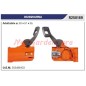 Chaincase cover HUSQVARNA chainsaw 50 51 55 R250169