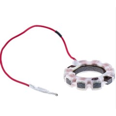 STATOR 522611402 ORIGINAL HUSQVARNA | Newgardenstore.eu