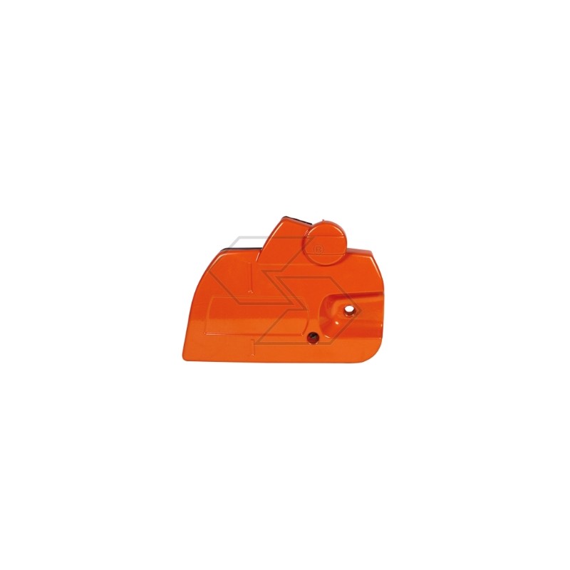 Chaincase cover HUSQVARNA for chainsaw 445 450