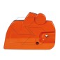 Chaincase cover HUSQVARNA for chainsaw 445 450