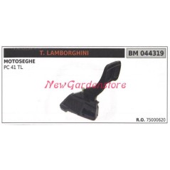 Kettenkastenabdeckung LAMBORGHINI Kettensägenmotor PC 41 TL 044319