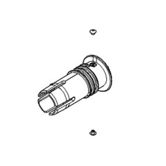 SOPORTE 596262201 ORIGINAL HUSQVARNA