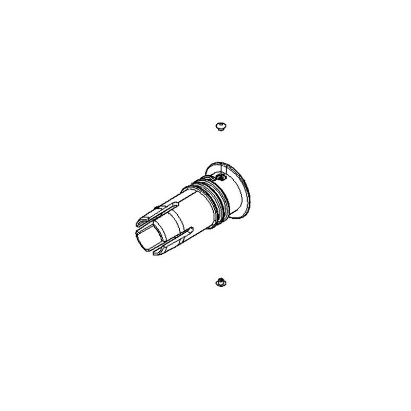 SOPORTE 596262201 ORIGINAL HUSQVARNA