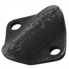 SUPPORTO 530058563 ORIGINALE HUSQVARNA