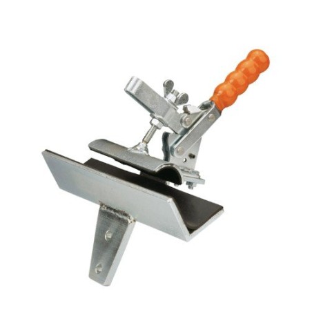 BENCH SUPPORT FOR DECKS. 502510301 ORIGINAL HUSQVARNA | Newgardenstore.eu