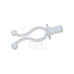 WIRE SUPPORT 580682901 ORIGINAL HUSQVARNA