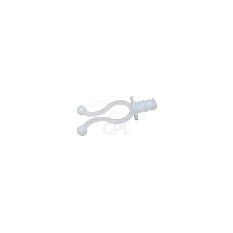 CABLE SOPORTE 580682901 ORIGINAL HUSQVARNA