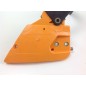 Chaincase cover PARTNER chainsaw 350 351 R250174