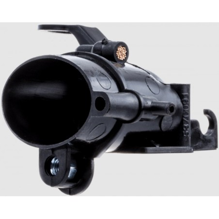 SOPORTE FILTRO DE AIRE 537009101 ORIGINAL HUSQVARNA | Newgardenstore.eu