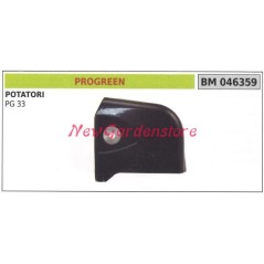 PROGREEN chain guard for PG 33 chain saw engine 046359