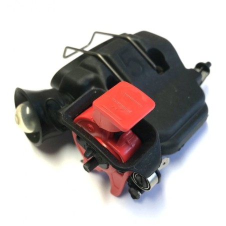 SOPORTE KIT DE FILTRO 574198903 HUSQVARNA ORIGINALES | Newgardenstore.eu
