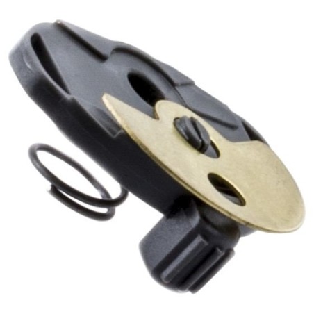 HANDLE SUPPORT 537252501 ORIGINAL HUSQVARNA | Newgardenstore.eu