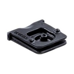 RUBBER SUPPORT 537203801 ORIGINAL HUSQVARNA