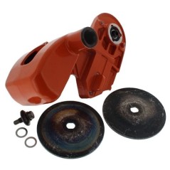 SUPPORTO KIT 14'' 576665710 ORIGINALE HUSQVARNA