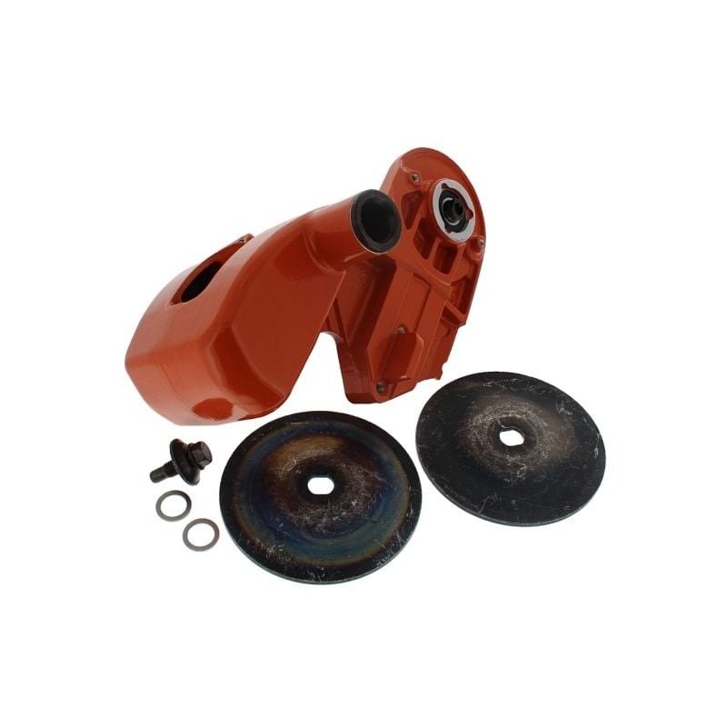 SOPORTE KIT 14'' 576665710 ORIGINAL HUSQVARNA