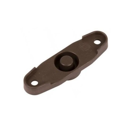 SPRING SUPPORT 575415801 ORIGINAL HUSQVARNA | Newgardenstore.eu