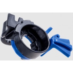 SOPORTE BOMBA MEZCLA 574366401 ORIGINAL HUSQVARNA