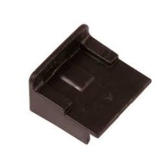 BATTERY HOLDER SUPPORT 582386101 ORIGINAL HUSQVARNA | Newgardenstore.eu