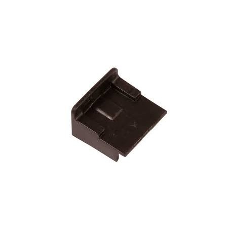 BATTERY HOLDER SUPPORT 582386101 ORIGINAL HUSQVARNA | Newgardenstore.eu