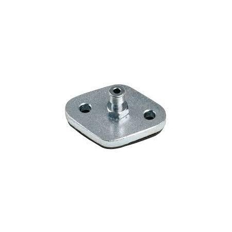 INTAKE CAP 502520101 ORIGINAL HUSQVARNA | Newgardenstore.eu