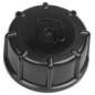 MIXTURE CAP 544843201 ORIGINAL HUSQVARNA