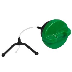 MIXTURE CAP 503828004 ORIGINAL HUSQVARNA | Newgardenstore.eu