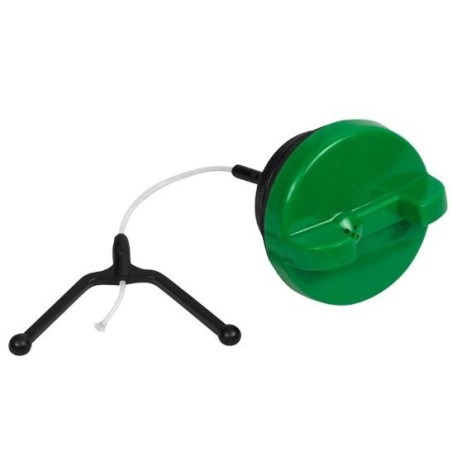 MIXTURE CAP 503828004 ORIGINAL HUSQVARNA | Newgardenstore.eu