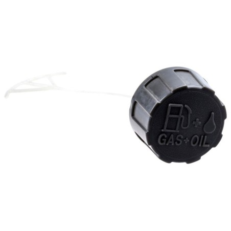 MIX CAP 544304901 ORIGINAL HUSQVARNA | Newgardenstore.eu