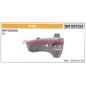 Carter copricatena STIHL motore motosega 08 007253