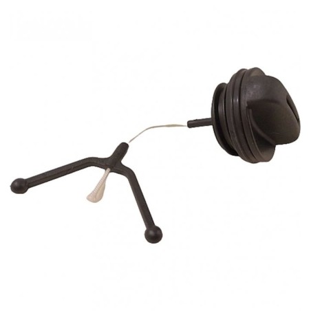TAPÓN DE ACEITE 505415206 ORIGINAL HUSQVARNA | Newgardenstore.eu