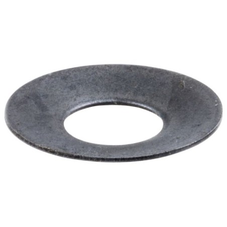SPROCKET CAP 537271601 ORIGINAL HUSQVARNA | Newgardenstore.eu