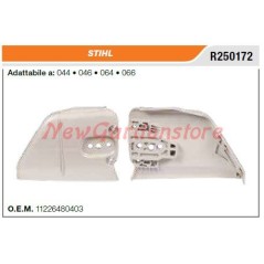 Carter copricatena STIHL motosega 044 046 064 066 R250172