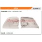 Protection de chaîne de tronçonneuse STIHL 044 046 064 066 R250172