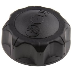 FUEL CAP 581075501 ORIGINAL HUSQVARNA