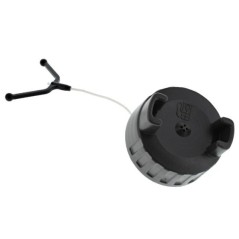 ORIGINAL HUSQVARNA 525RX desbrozadora tapón combustible 5796457-13 | Newgardenstore.eu