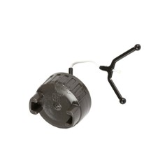 BOUCHON DE RÉSERVOIR DE MÉLANGE 579645715 ORIGINAL HUSQVARNA | Newgardenstore.eu