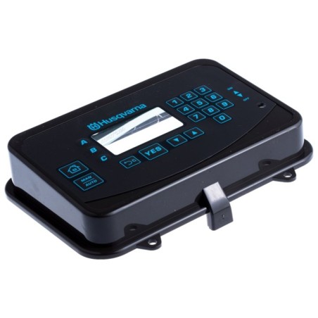 TECLADO 230 ACX 575944202 ORIGINAL HUSQVARNA | Newgardenstore.eu