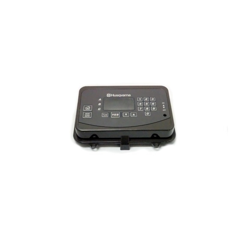 KOMPLETTE TASTATUR 575944204 ORIGINAL HUSQVARNA